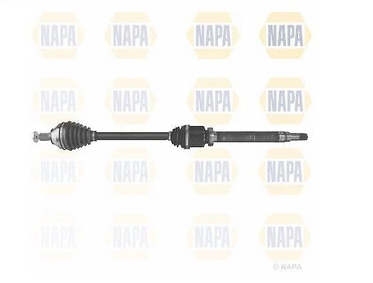 FOR FORD FOCUS MK2 TDCI 2.0D 04 TO 12 FRONT RIGHT DRIVESHAFT - Image 1 of 1