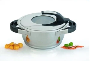Berghoff Virgo Stockvaso 10"" Acciaio inox - Foto 1 di 4