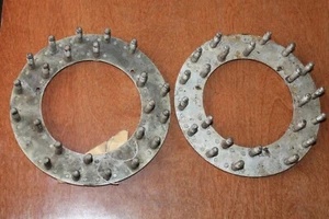 Sikorsky S76 Helicopter Spacers S1635-91030 - Picture 1 of 5