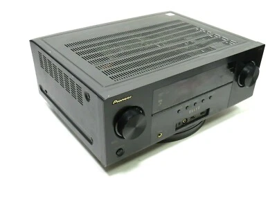 Pioneer VSX Elite VSX-60 7.2 Channel / No Remote / No Remote - Image 1 of 4