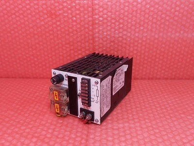 Fuente de alimentación Farnell Power MG24-5C 115-120 o 220-240V Foto 1 de 4