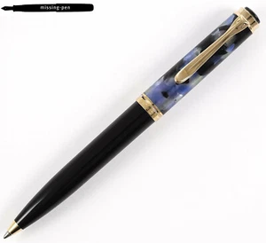 PELIKAN Special Edition Ballpoint Pen City / Citie Serie K620 / K 620 Stockholm - Picture 1 of 8