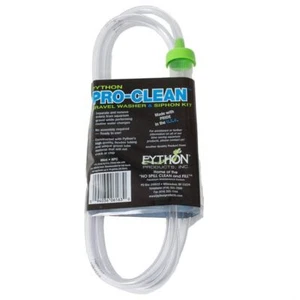 Python Pro-Clean Gravel Washer & Siphon Kit - Picture 1 of 6