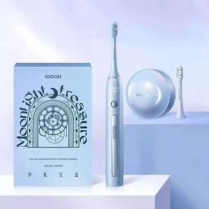 Soocas X3 Pro Sonic Electric Toothbrush Whitening Sterilization w/ UVC Disinfect - Picture 1 of 9