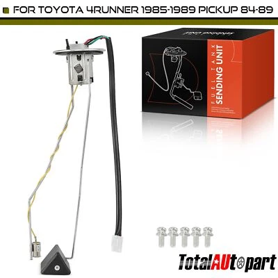 Unidade de envio de tanque de combustível para Toyota Pickup 1984-1989 4Runner 1985-1989 com flutuador - Imagem 1 de 4