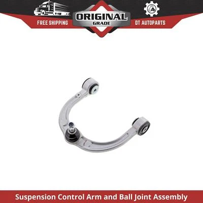 Рычаг управления и шаровой шарнир в сборе Mevotech 2011 для Mercedes-Benz GL350 10-12 годов выпуска - Изображение 1 из 4