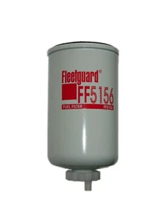 FLEETGUARD FF5156 - Combustible, Filtro Giratorio - Imagen 1 de 1