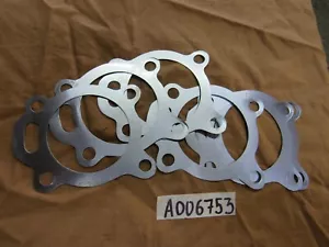 Shim Kit Dana 18 Transfer Case rear casting Fits Willys MB CJ2A M38 M38A1 jeep - Picture 1 of 2