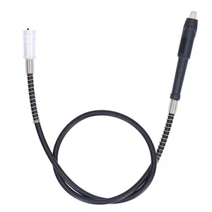 Grinder Flexible Drive Shaft Extension Chuck Cable Power Drill Conver New - Picture 1 of 22