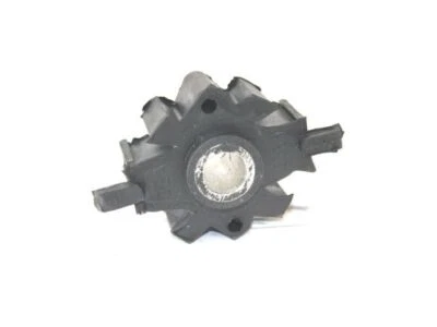 Buje de montaje de motor delantero izquierdo Mercury Mystique 1998-2000 58486KKVK 1999 Foto 1 de 2