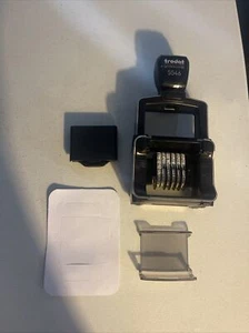 Sello Trodat Autoentintado, 6 Dígitos Número Pro, T5546 - Imagen 1 de 5