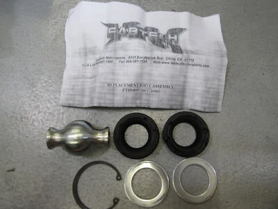 Kit de reconstrucción de juntas Fabtech FTS94009 Foto 1 de 4