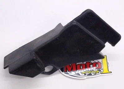 Usado OEM Kawasaki ZX600 1986 - Capucha de bloqueo de asiento derecho - 14024-1051 U2 Foto 1 de 4