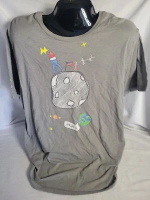 Camiseta Jennifer Aniston Warriors en Rosa Concientización sobre el Cáncer de Mama (Talla 2XL) Foto 1 de 4