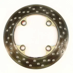 KAWASAKI ZX-6R ZX6R ZX600J ZX600 J 00-01 - Disco de freno trasero espesor: 4,8mm - Imagen 1 de 1
