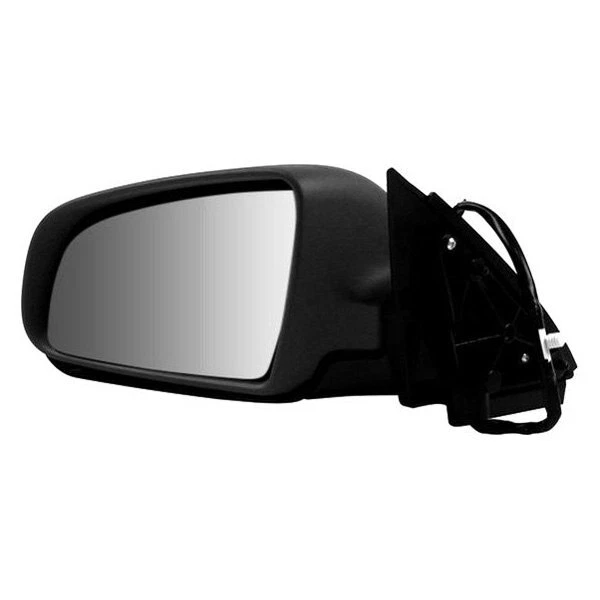 Espejo retrovisor puerta izquierdo Mechanics Choice para Audi A4 2002-2008 Foto 1 de 1