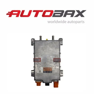 2016 2017 2018 CHEVROLET VOLT HIBRID CONVERTER INVERTER FOR VOLT ASSY CHARGER  — 第 1/2 张图片