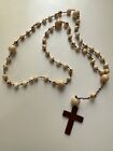 Rosary Inspired Necklace By Eskandar