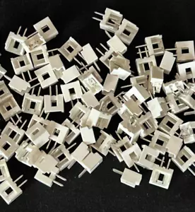 Molex 53014-0210 MicroBlade Steckverbinderleiste, 2POS, 2 mm (50 Stück) - Bild 1 von 5