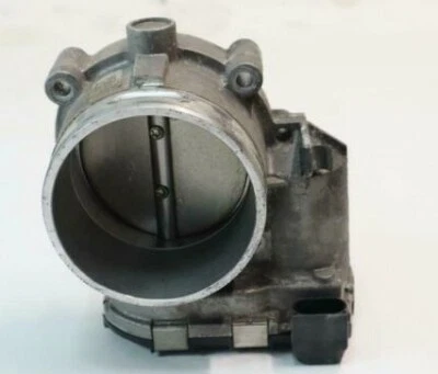 03-16 Porsche Cayenne conjunto de válvula de corpo do acelerador 94860511503 fabricante de equipamento original  - Imagem 1 de 4