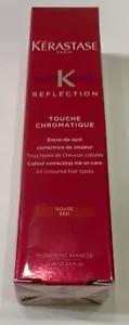 Touche Chromatique Red Rojo 10ML Kerastase - Foto 1 di 1