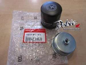 Original Honda Ölfilter GRATIS Werkzeug CBR CBF VTR XL NT ST - Bild 1 von 1