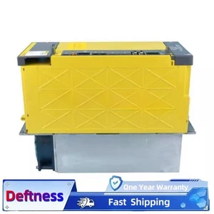 NEW ONE FANUC A06B-6117-H109#J012 Servo Amplifier - Picture 1 of 2