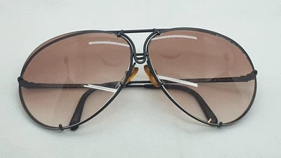 Porsche Design Carrera Sunglasses Model 5621 96. Made in Austria - Image 1 of 4