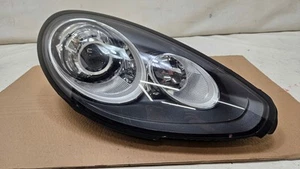 Frontscheinwerfer Porsche Panamera 970 97063107055 Xenon Rechts - Bild 1 von 14