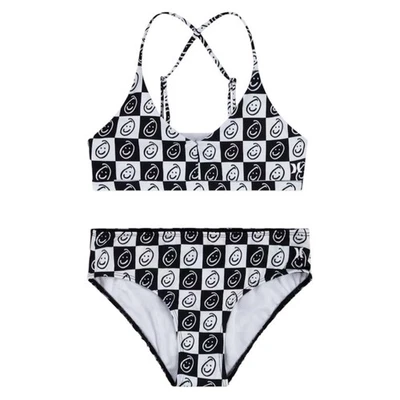 Bikini Hurley para niñas talla 16 Foto 1 de 4