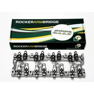Rocker Arm Bridge Assembly for Peugeot Boxer 2.2 HDi - P22DTE - Picture 1 of 2