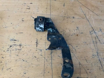 Soporte de cable de acelerador Pontiac GTO 1970-1971 T-4 Foto 1 de 4