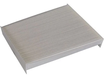 Filtro de aire de cabina Denso 64128VQWR 2011 2010 para Ford Fusion 2009-2012 Foto 1 de 2
