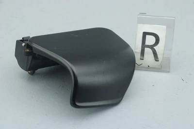 Harley Road Glide 2018 carenado delantero derecho caja de almacenamiento tapa cubierta + bisagra #3982 Foto 1 de 4