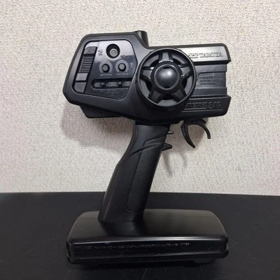 TAMIYA RC System No.53 Fine Spec 2.4G Electric RC Drive Set 45053 - Image 1 of 4