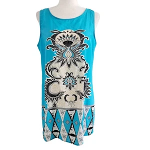 Whisper Sleeveless Lightweight Dress - Picture 1 of 5