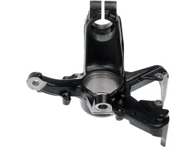 Nudillo de dirección eje Detroit 77363WTYY para Volkswagen Jetta 1999-2005 Foto 1 de 2