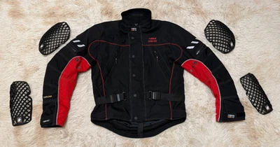 Мотоциклетная куртка Rukka Gre-Tex Cordura размер 54 - Изображение 1 из 4