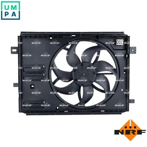 FAN ENGINE COOLING 470094 FOR HNV B12XHT HNY HNX D12XHT/12XHL HMZ HNZ HNP 1.2L - Picture 1 of 12