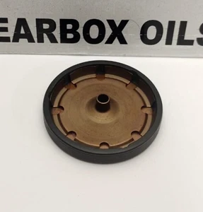 GENUINE VW AUDI SKODA SEAT DSG 7 SPEED 0AM DQ200 GEARBOX OIL SEAL COVER END CAP - Picture 1 of 5