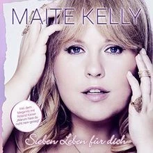 Sieben Leben Für Dich von Kelly,Maite | CD | Zustand sehr gut - Bild 1 von 2