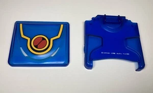 Rockman EXE Protect Armor SP Cover for Game Boy Advance SP - Picture 1 of 3