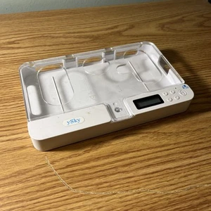 ySky Téléphone Minuterie Lock Box Portable Smart Auto pour iPhone et Android - Photo 1 sur 4