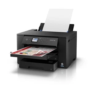 Epson WorkForce WF-7310DTW Business Tintenstrahldrucker (druckt bis DIN A3+, WiF - Bild 1 von 10