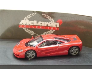 Minichamps McLaren F1 Roadcar, rot , OVP - 530 133872 - 1:87 - Picture 1 of 6