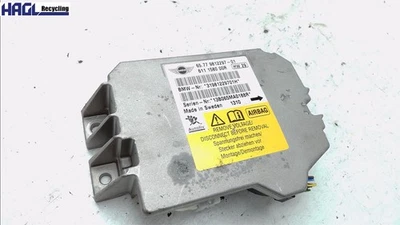 Centralina Airbag 9812297 Mini (bmw) Mini One R55 / R56 Berlina - Immagine 1 di 4
