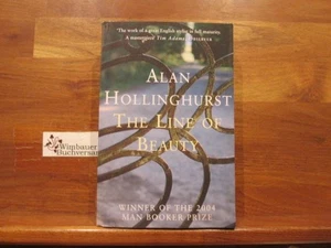 The Line of Beauty: Picador Classic (English Edition) Hollinghurst, Alan : - Picture 1 of 1