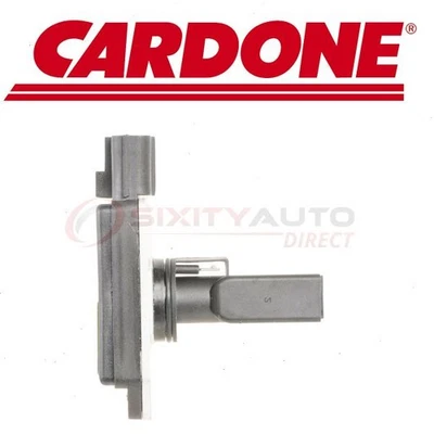 Cardone Mass Air Flow Sensor for 2001-2004 Mazda B3000 - MAF Intake Emission cr Foto 1 de 4