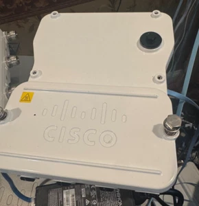 Cisco IW-6300H-AC-B-K9 Cisco Catalyst IW6300 Heavy Duty Access Point 8.10.196.0 - Afbeelding 1 van 7