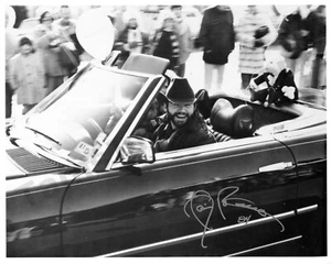1984 Xavier Roberts Foto promozionale patch cavolo creatore storico (611) - Foto 1 di 1